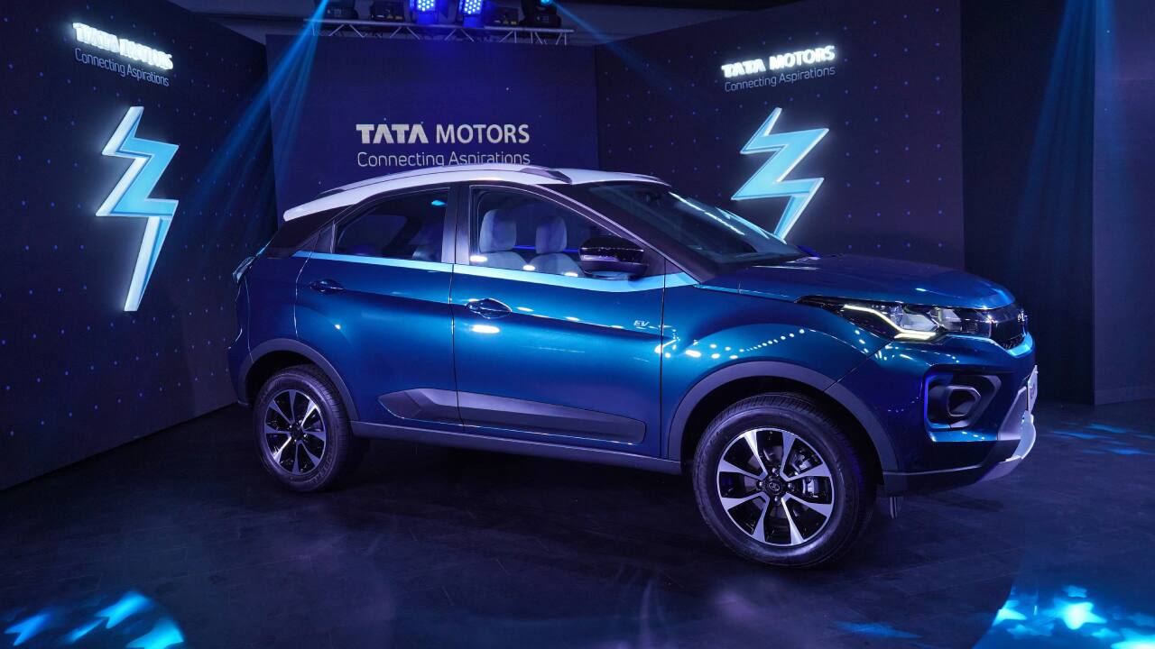 Homegrown auto major Tata Motors reported a 50 percent jump in total PV sales to 35,299 units in December 2021, becoming second largest seller of passenger vehicles in the domestic market for the first time in close to a decade. It had sold a total of 23,545 units a year ago.