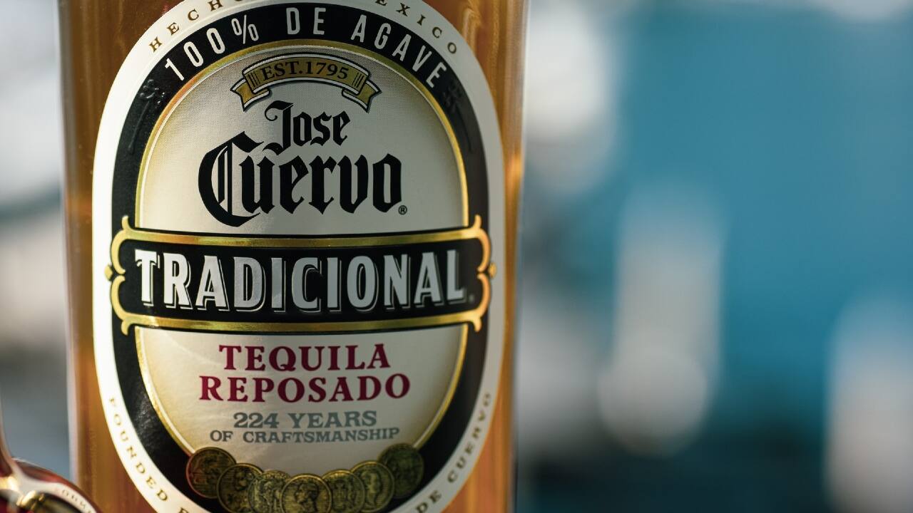 The Tippling Point | It's the tequila that shot to dizzying heights