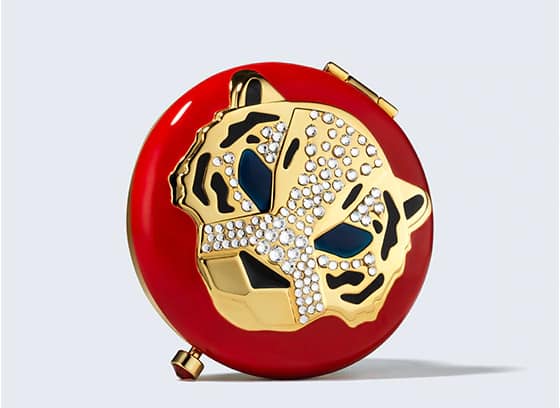 Estee Lauder Year of the Tiger Perfecting Setting Powder Compact: Price Rs 14,040