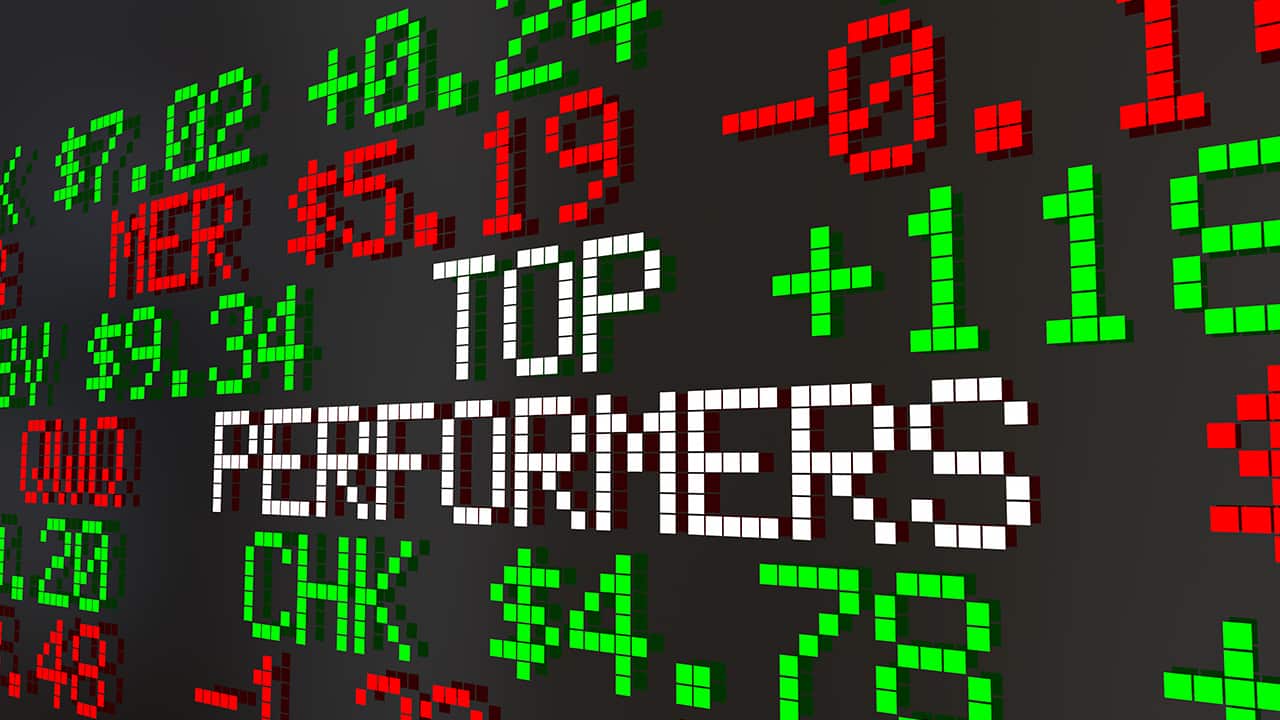, Gainers Losers: 10 stocks that moved the most on January 12, The World Live Breaking News Coverage &amp; Updates IN ENGLISH
