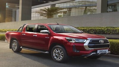 Toyota Hilux vs Isuzu D-Max V-Cross: Pitting the only two premium pickup trucks against each other