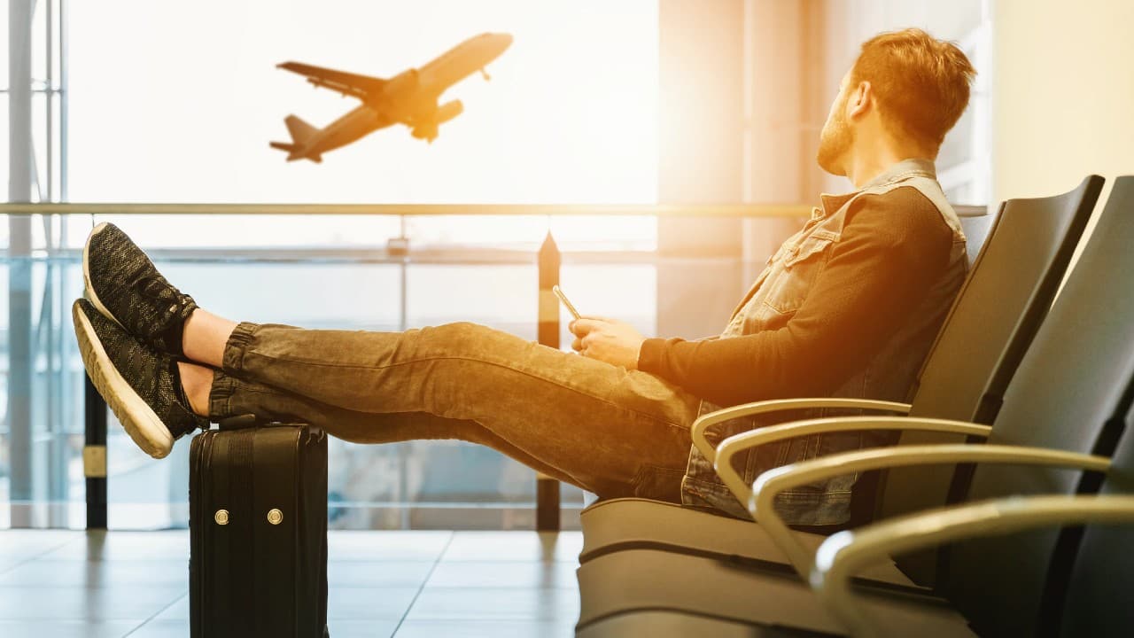 Travel sector recovery faces risks of rising air fares, new Covid-19 wave