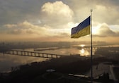 Ukraine imposes sanctions on 182 Russian, Belarusian firms, 3 people