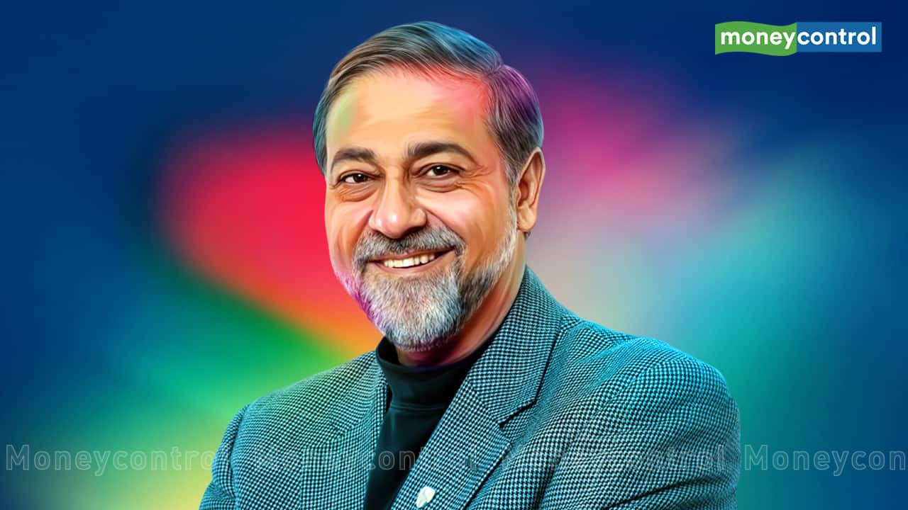 It has become a pandemic of misinformation, fear and addiction: Vivek Wadhwa