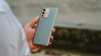 Vivo V23 Pro will face some stiff competition from some upcoming smartphones like the OnePlus 9RT, Xiaomi 11T Pro 5G and the currently available Realme GT 5G, OnePlus 9R, iQOO 7 Legend.