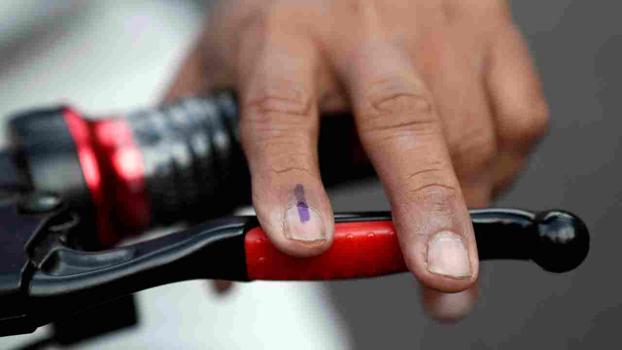 Telangana Assembly Elections: Hyderabad capital region seeing largely triangular tussles Telangana Assembly Elections: Hyderabad capital region seeing largely triangular tussles