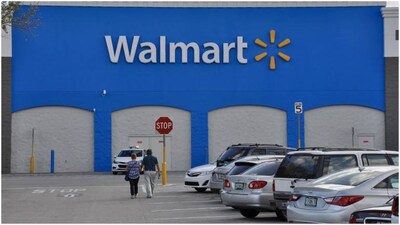 WalMart's profit warning a sign of trouble for global retailers