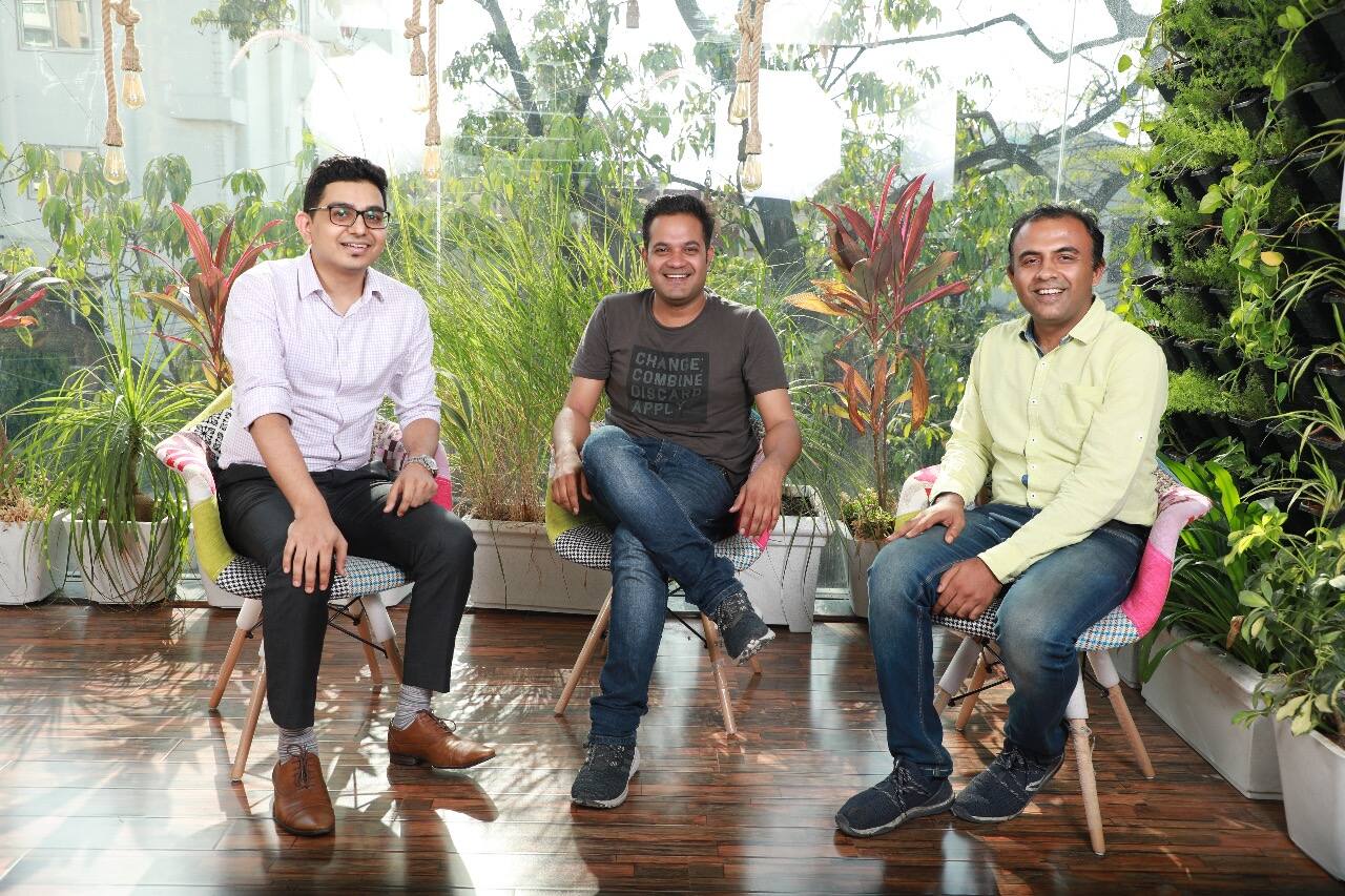 ShopKirana raises $38 million in Series C led by Info Edge, others
