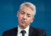 Bill Ackman says now isn’t time for US to sell Fannie, Freddie