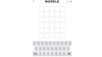 Josh Wardle developed Wordle for his partner Palak Shah. The browser-based word game was conceived way back in 2013.
