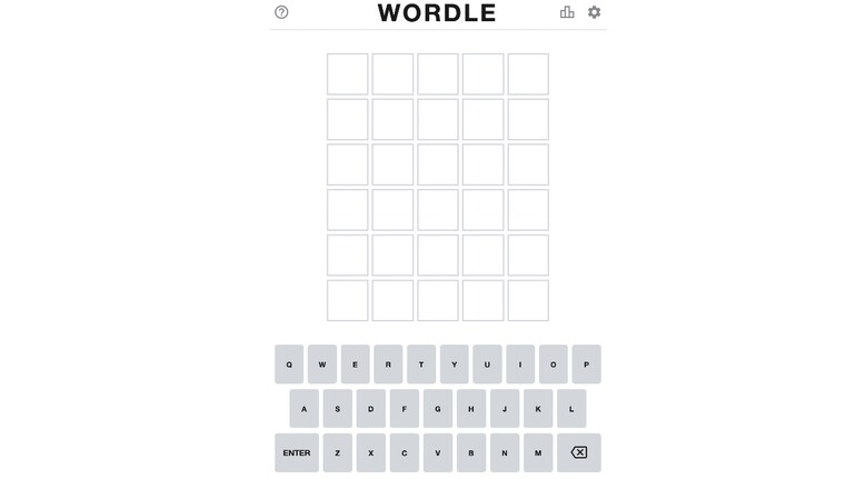 More browser based games like Wordle with no downloads required