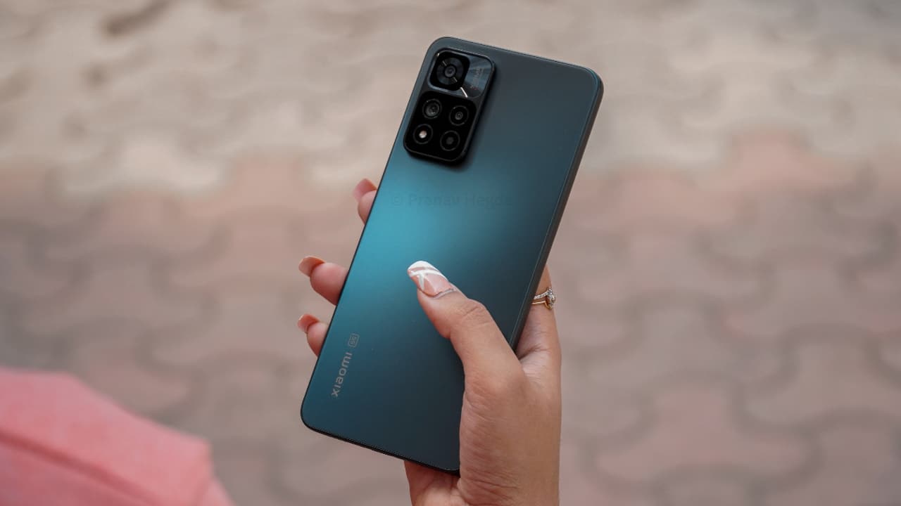 realme ke sare model