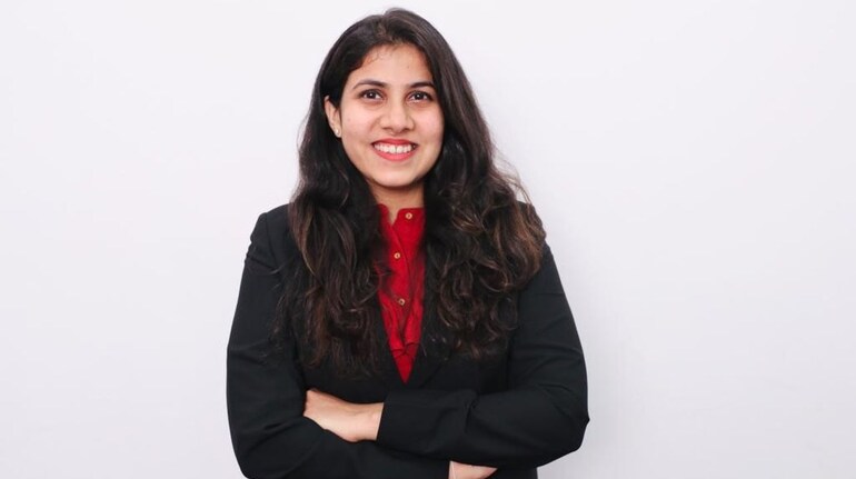 Yesha Shah is the Head of equity research at Samco Securities.