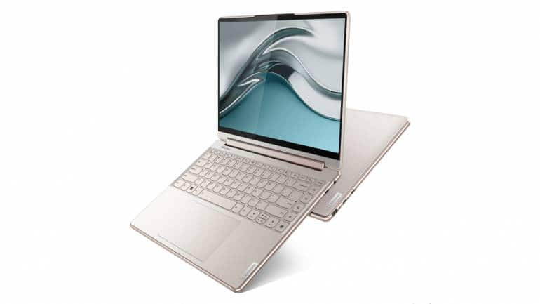 Yoga 9i