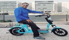 Shared electric mobility startup Yulu launches e-scooter for personal ownership