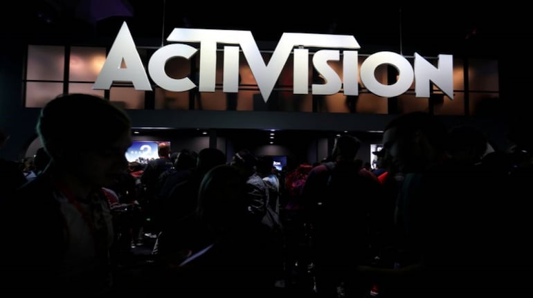 Microsoft completes $69 billion Activision purchase