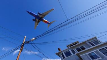 Moneycontrol Pro Panorama | Airline stocks flying into an air pocket