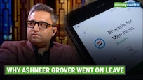 The inside story of why Ashneer Grover had to go on leave from BharatPe