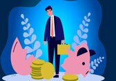 India’s bad bank aims at Rs 2 lakh cr stressed assets by FY25, says DFS secretary Vivek Joshi