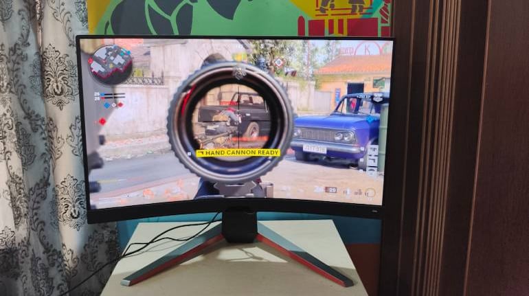 The Best 1440p Gaming Monitors