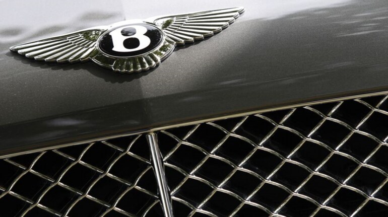 Bentley to produce first fully electric car in 2025