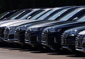 Automakers report robust domestic dispatches in May as demand remains strong