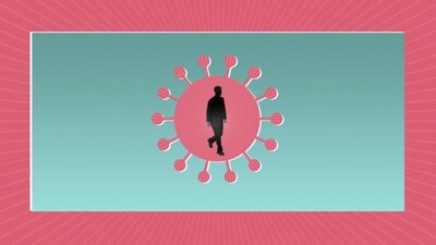 Active Covid cases in country dip to 1,490