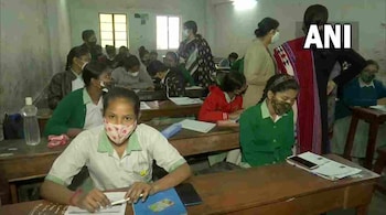 The draft policy suggested two years at the higher secondary level to be entirely semester-based.