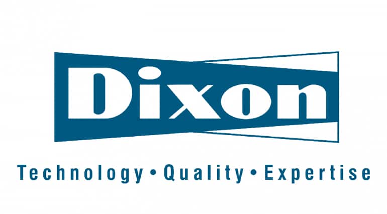 -: Stock News :- DIXON 14-10-2022 To 27-01-2023