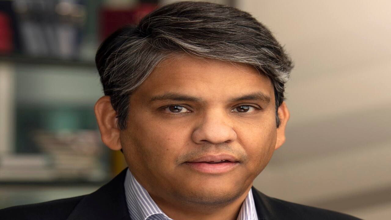 We have an active pipeline of companies in India for investments, acquisitions: Francisco D'Souza, co-founder, Recognize fund 