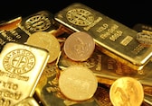 Gold prices in check as central banks rev up policy tightening