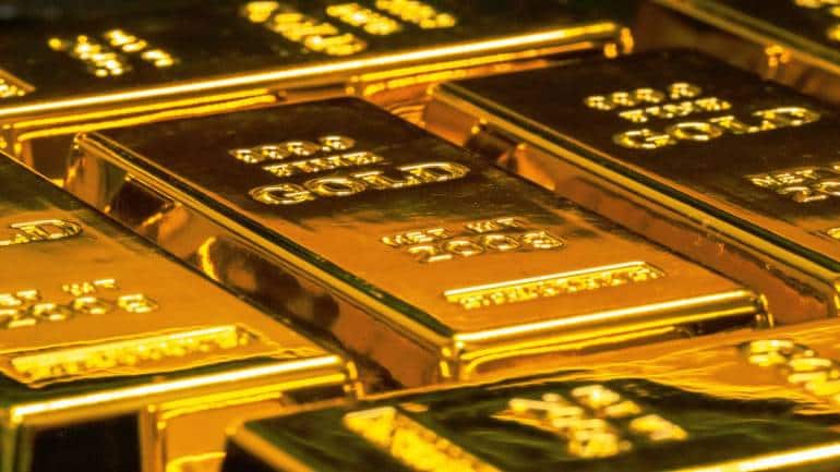 Gold Dips As Treasury Yields Advance On US Rate-hike Prospects