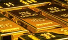 Gold steady as higher yields, dollar counter Ukraine uncertainty