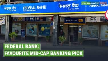 Ideas For Profit | Why Federal Bank is a favourite among mid-cap banking stocks