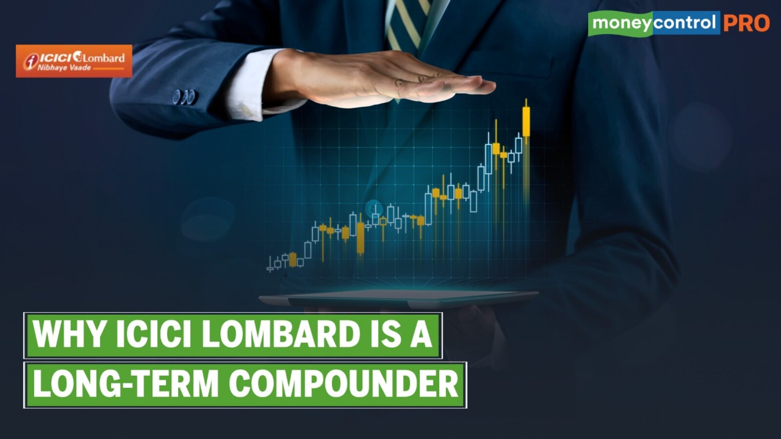Icici moneycontrol discount