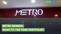 Ideas For Profit | Better margins & RoE than Bata & Relaxo make Metro Brands quality stock to buy