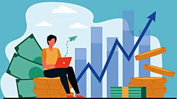 Women, now's the time to take charge of your finances, investments Women, now's the time to take charge of your finances, investments