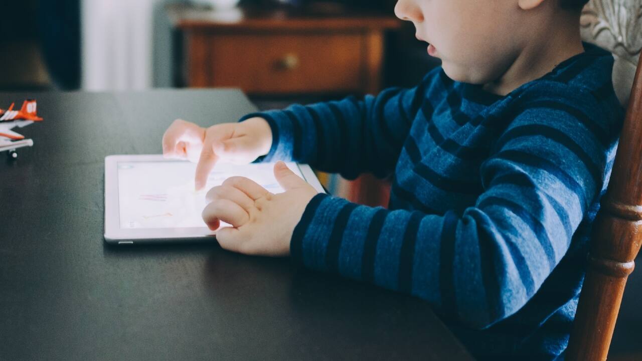My Family and Other Globalizers | Some people believe in God, others in the Internet