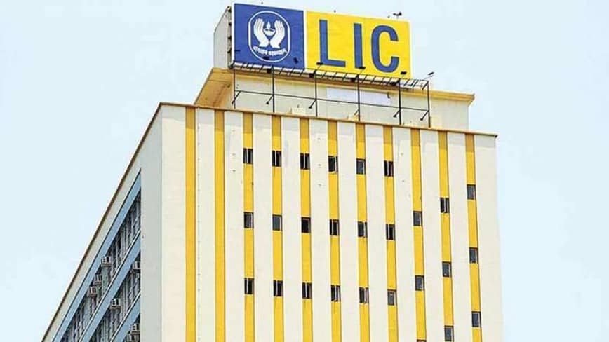 India LIC s Embedded Value Set At Over 66 8 Billion Report