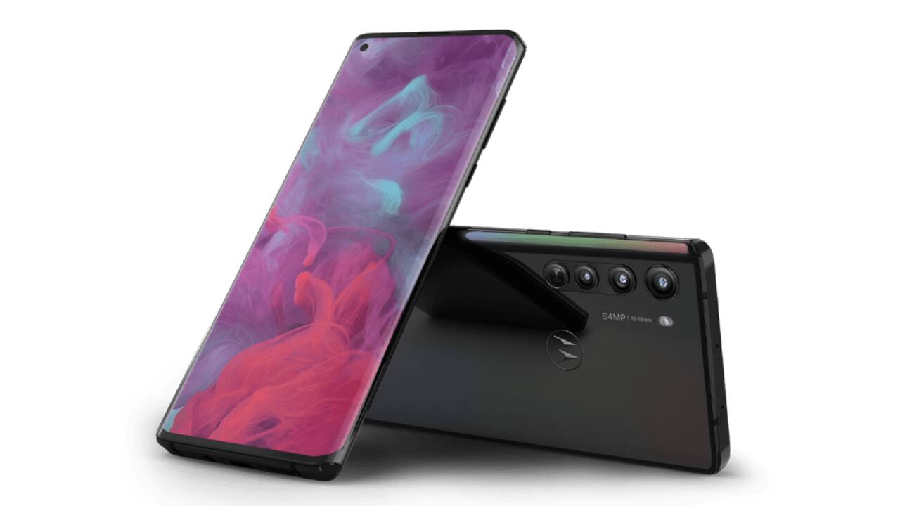 If you are on a 30K budget, then the vanilla Motorola Edge 20 should be your go-to smartphone camera. Unlike most sub-30K smartphones, Motorola doesn’t complete its camera setup with a macro or depth sensor. Instead, you get a 108 MP primary camera, a 16 MP ultrawide shooter, and an 8 MP telephoto camera. I’d still prefer the main camera of the Pixel 4a, but one camera and an old chip are two of its main drawbacks. 