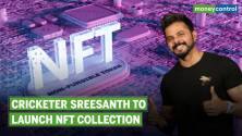 Crypto 101 | Sreesanth's NFT to give access to his cricket and film career