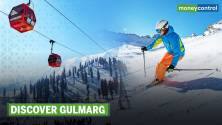 Miles To Go | Visit Gulmarg: Khyber Himalayan Resort & Spa