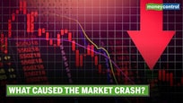 Stock market crash: What caused it and what should the investors do now?