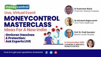 Moneycontrol masterclass Ep 21: Omicron vaccines & protection
