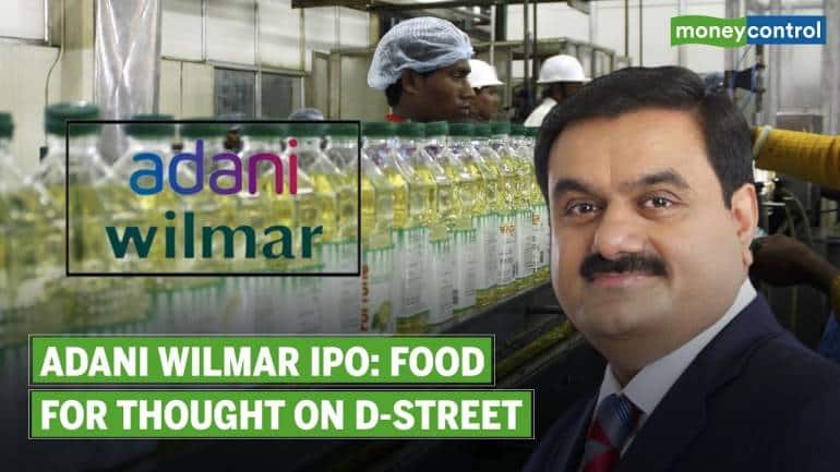 HUL, Dabur & Marico rival Adani Wilmar may launch IPO on Jan 27