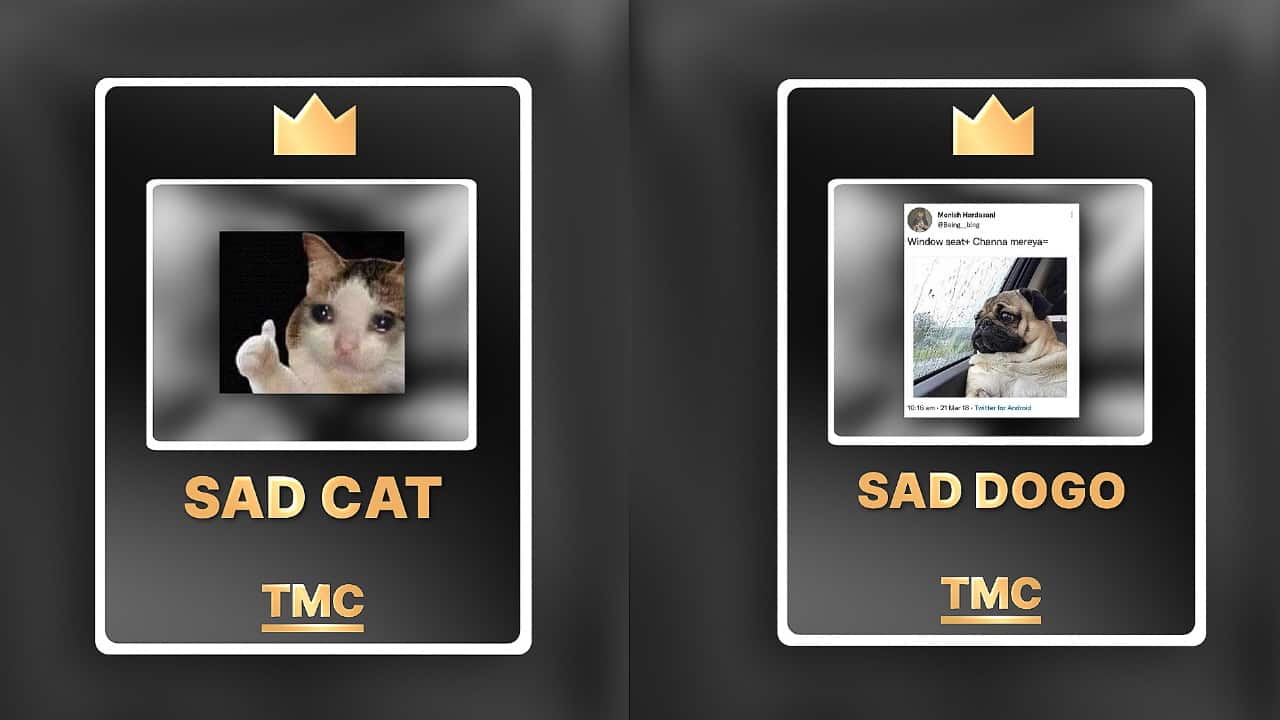 Memes make their way in India’s NFT space, soon you can buy viral images and videos