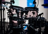 Hybrid events are here to stay, say musicians