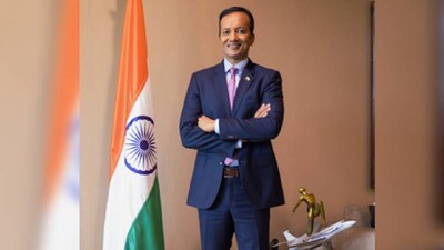 12% safeguard duty on steel products sufficient, will seek more if import create challenges: Naveen Jindal