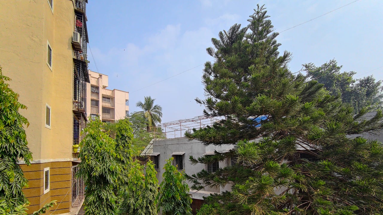 The main camera on the OnePlus 9RT is a much-needed upgrade over its predecessor. The Sony IMX766 sensor captures photos with good dynamic range and accurate colours during the day. Images taken on the primary camera were sharp and didn’t appear to be oversaturated. 