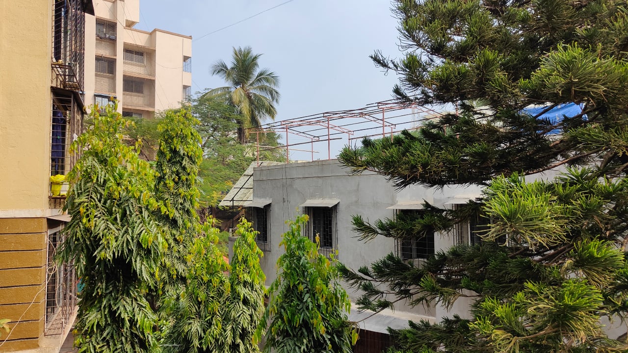 The ultrawide camera on the OnePlus 9RT was surprisingly good, delivering good dynamic range and still maintaining nice detail in shots. It isn’t the best ultrawide sensor you’ll find, but OnePlus’ algorithms do a pretty good job here.